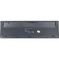Комплект клавиатура + мышь Oklick 220M фото 4